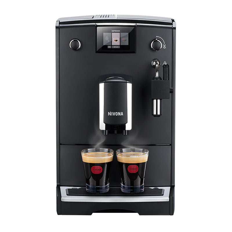 Nivona NICR 550 Caferomatica