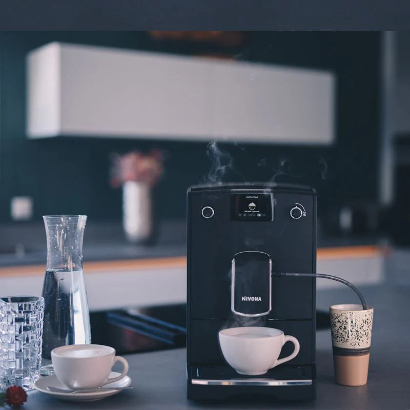 Nivona NICR 550 Caferomatica