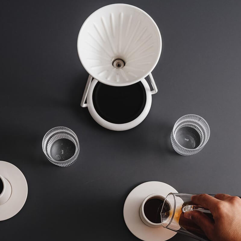 Goat Story GINA BASIC kaffebrygger