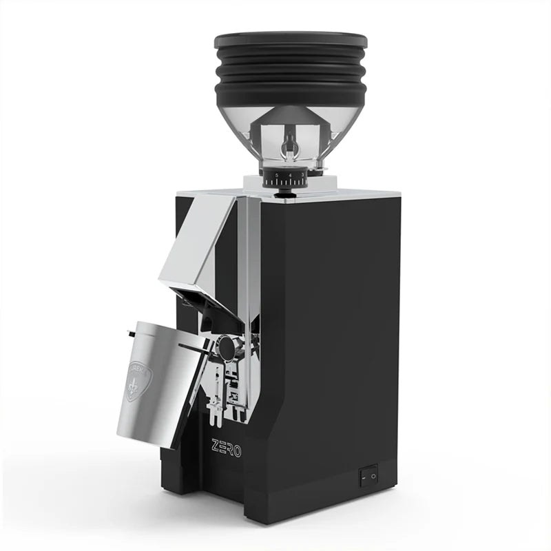 Eureka Mignon Zero 16 CR