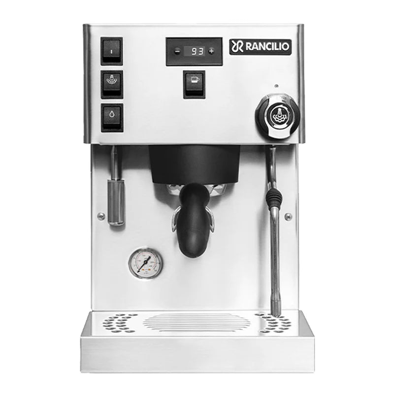 Rancilio Silvia Pro X