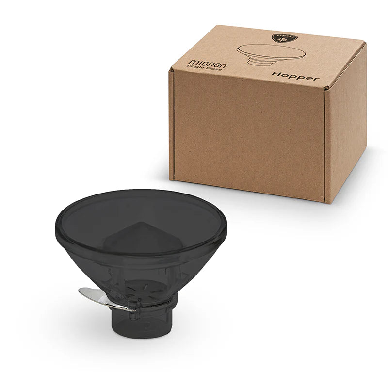 Eureka Mignon Single Dose Hopper
