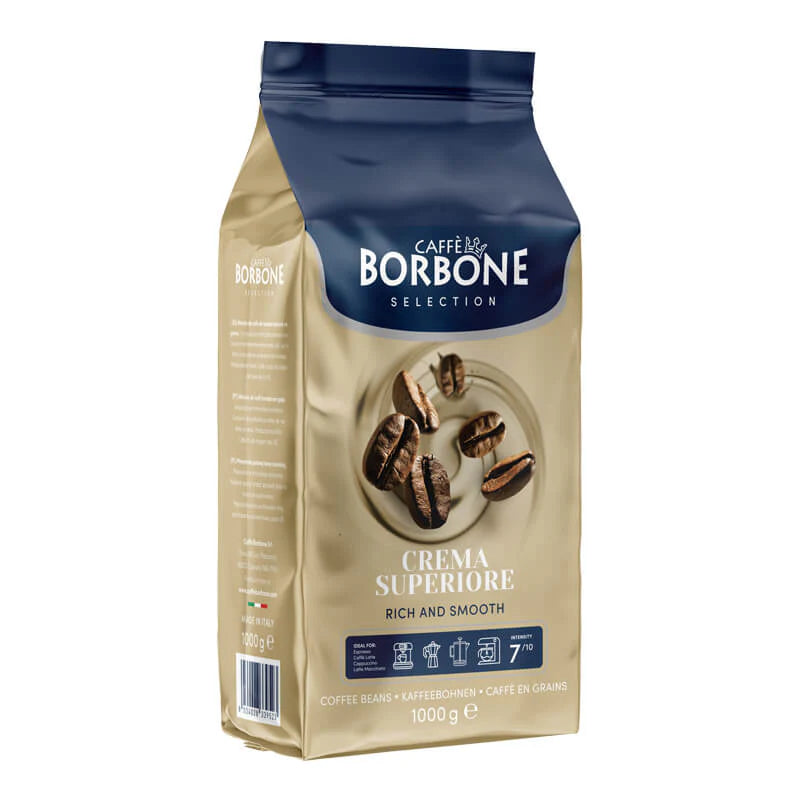 Caffè Borbone Crema Superiore