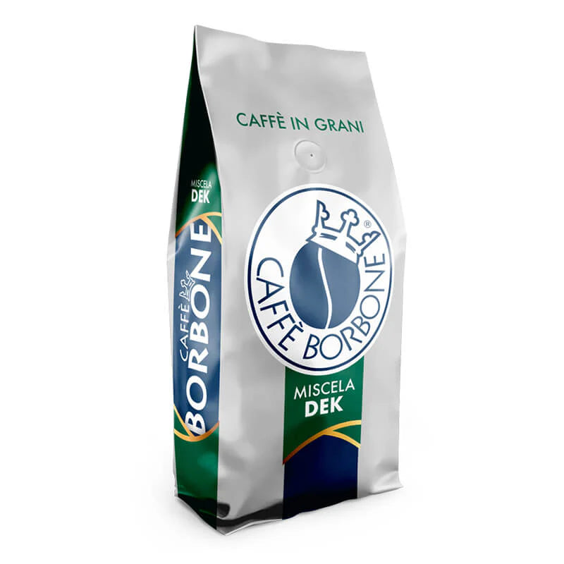 Caffè Borbone Koffeinfri