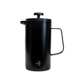 COYOOCO Frenchpress rustfrit stål 350 ml