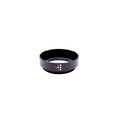 COYOOCO Doseringsring sort 53 mm