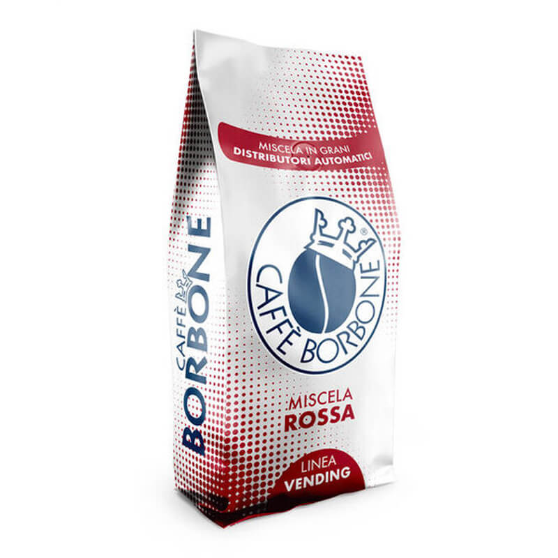 Caffè Borbone Miscela Rossa
