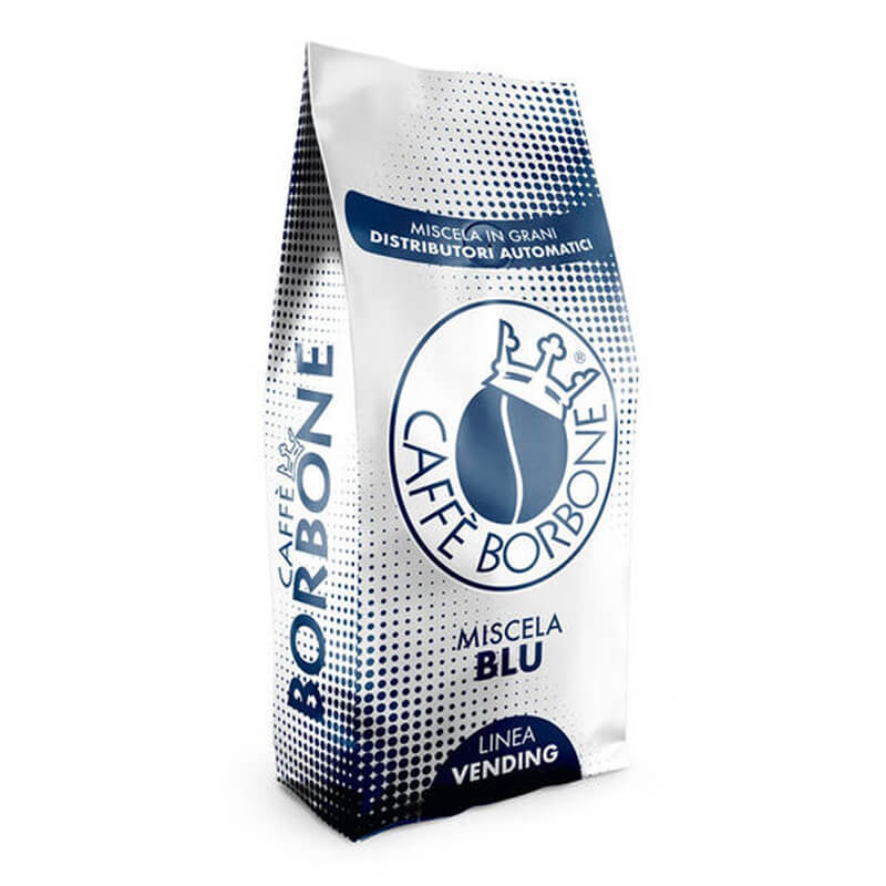 Caffè Borbone Miscela Blu