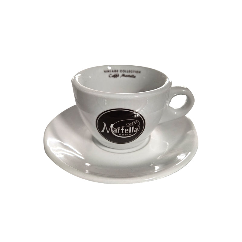 Martella Cappuccinokop Vintage Collection