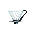 Hario V60 glas kaffedrypper størrelse 03