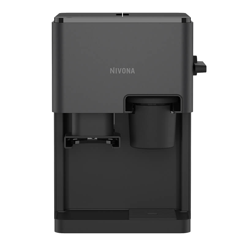 Nivona CUBE 4106 kaffemaskine