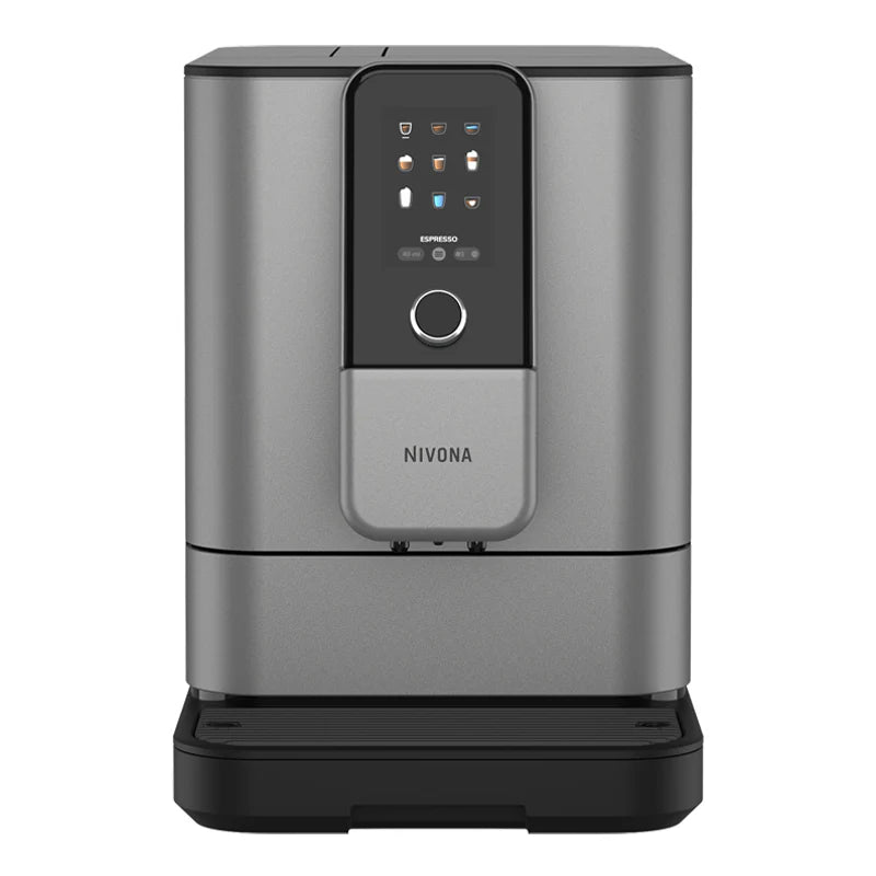 Nivona NIVO 8103 Fuldautomatisk kaffemaskine