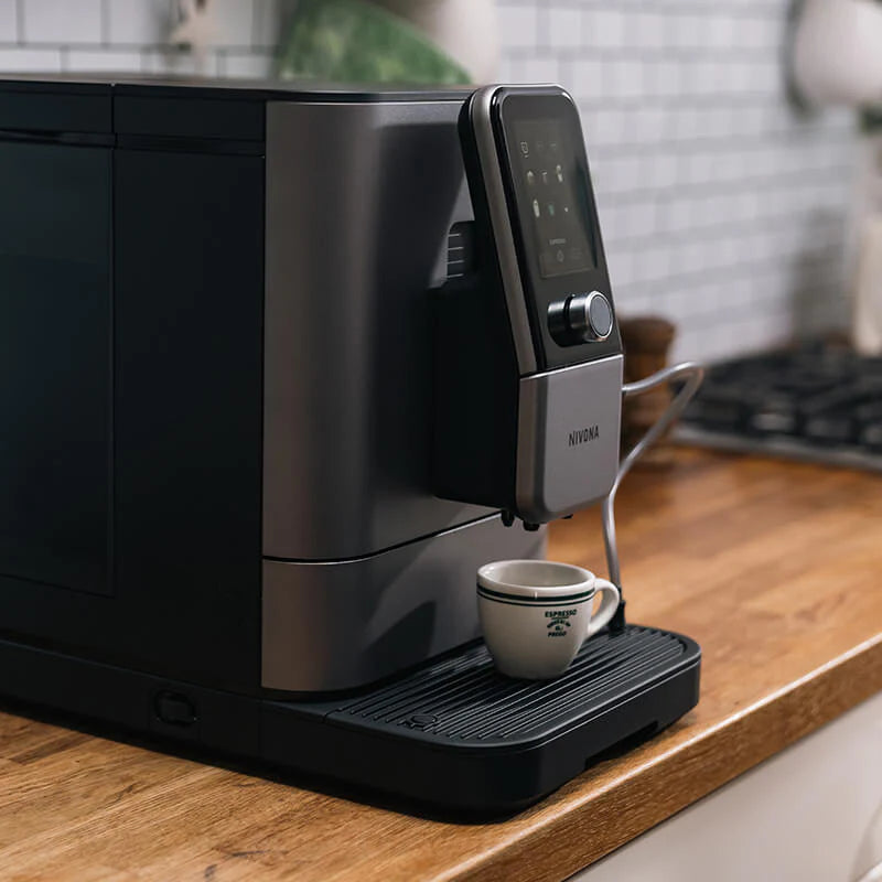 Nivona NIVO 8103 Fuldautomatisk kaffemaskine