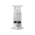 AeroPress Clear kaffepresser
