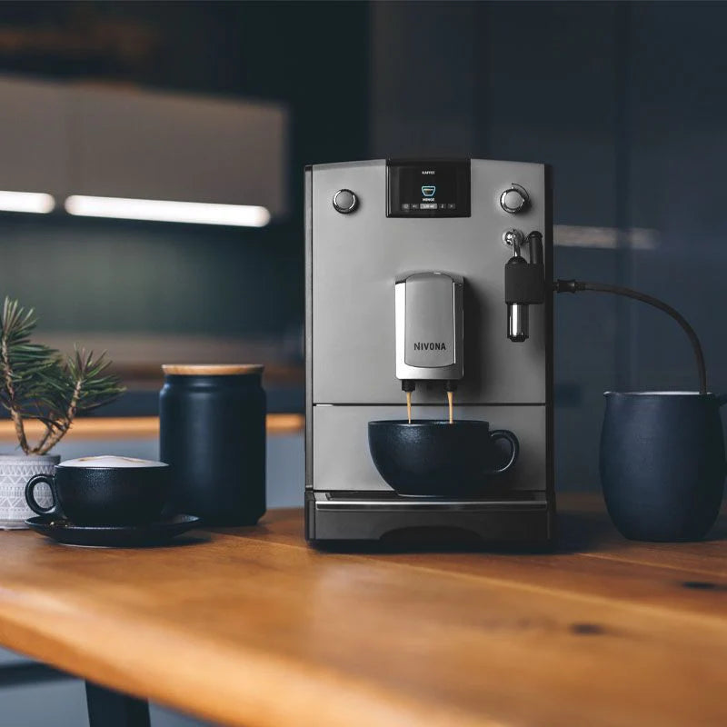 Nivona NICR 555 CafeRomatica
