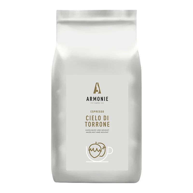 Armonie Caffè Cielo di Torrone