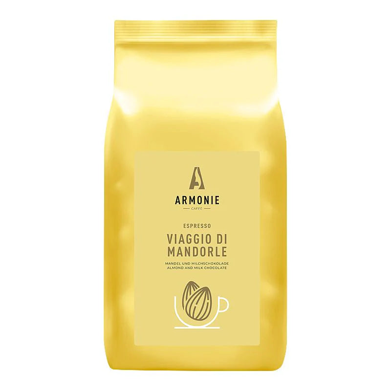 Armonie Caffè Mandelrejse