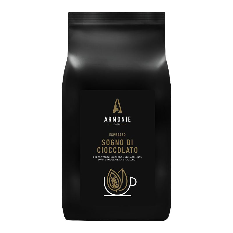 Armonie Caffè Chokoladedrøm
