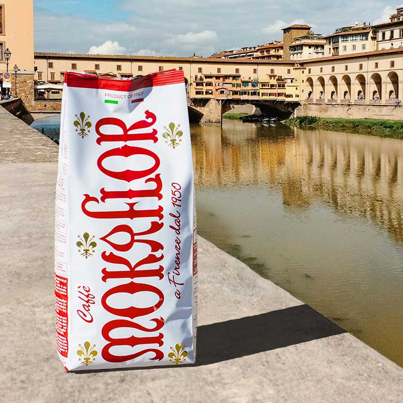 Mokaflor Firenze