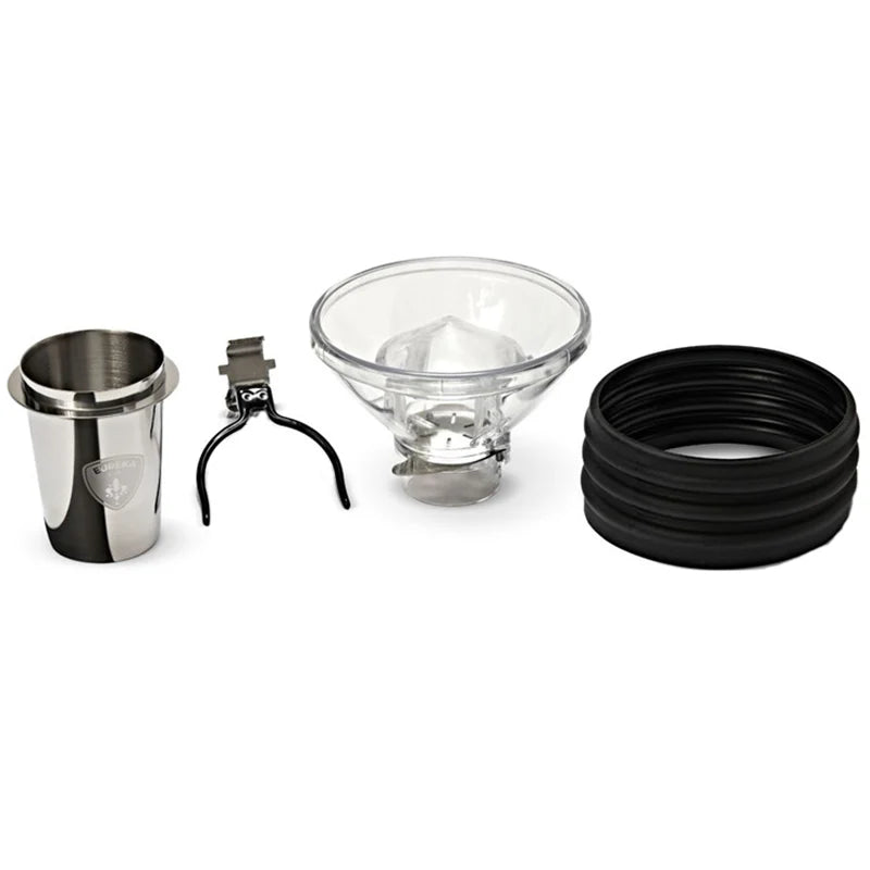 Eureka Mignon Single Dose Kit