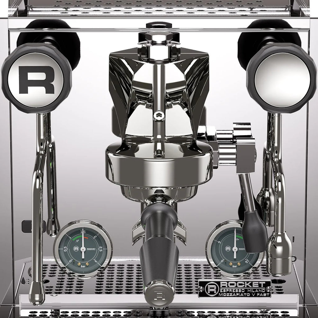 Rocket Espresso Mozzafiato V Fast