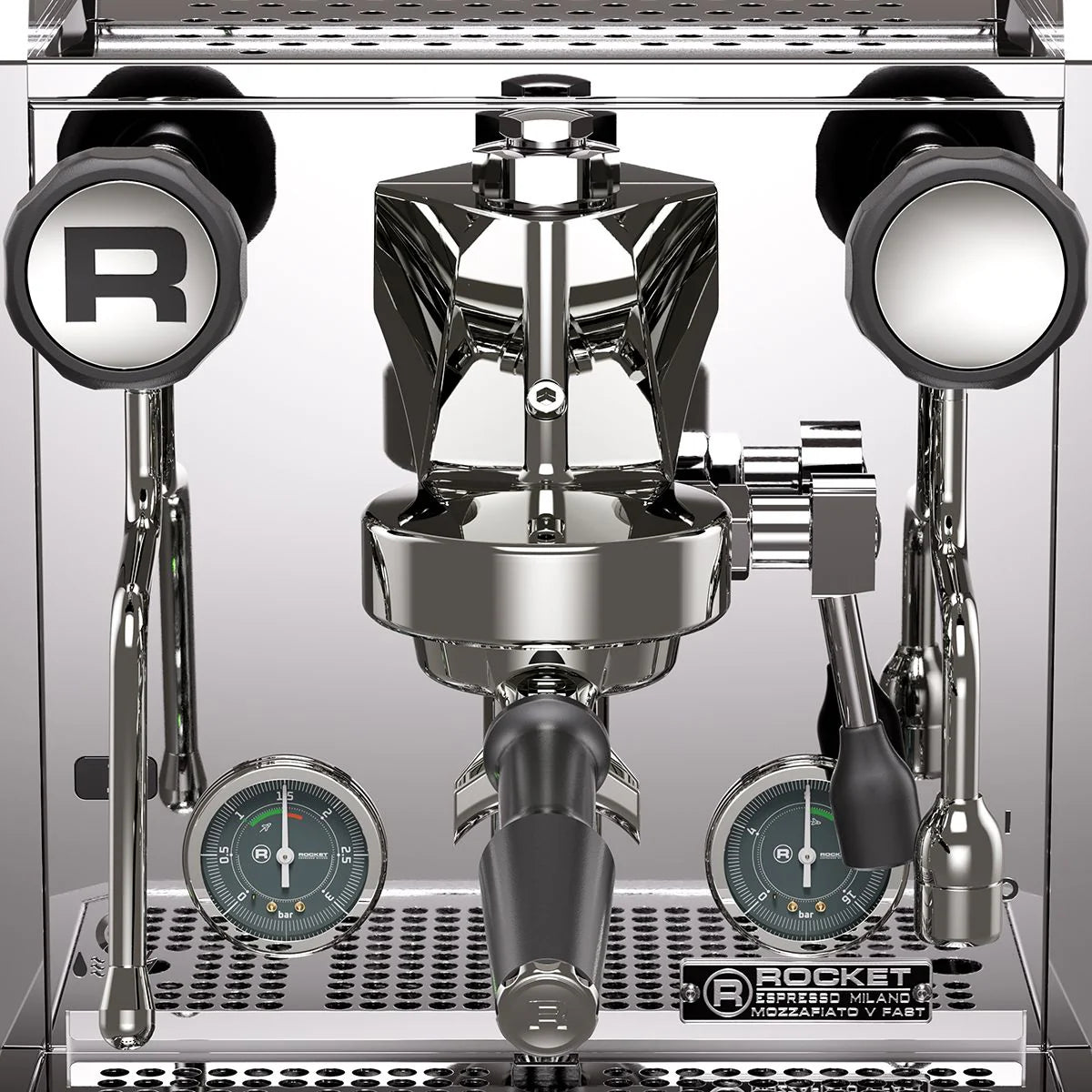 Rocket Espresso Mozzafiato V Fast