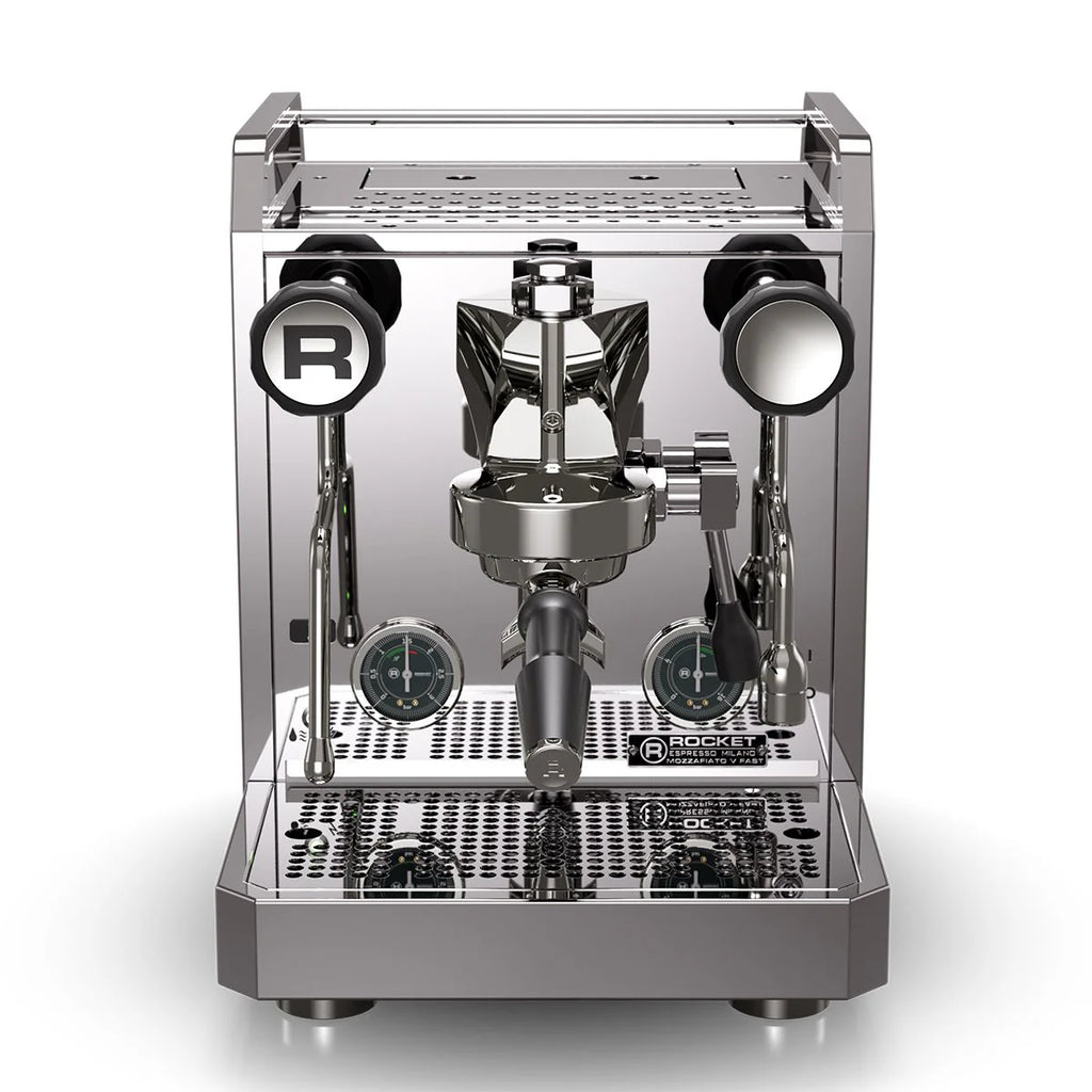 Rocket Espresso Mozzafiato V Fast