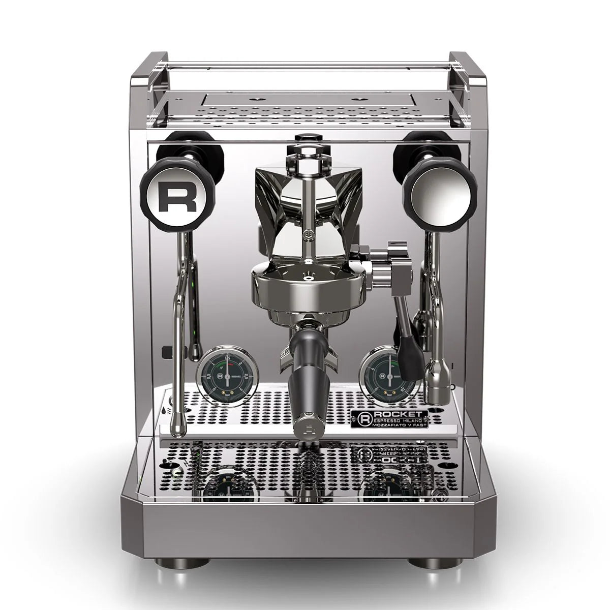 Rocket Espresso Mozzafiato V Fast