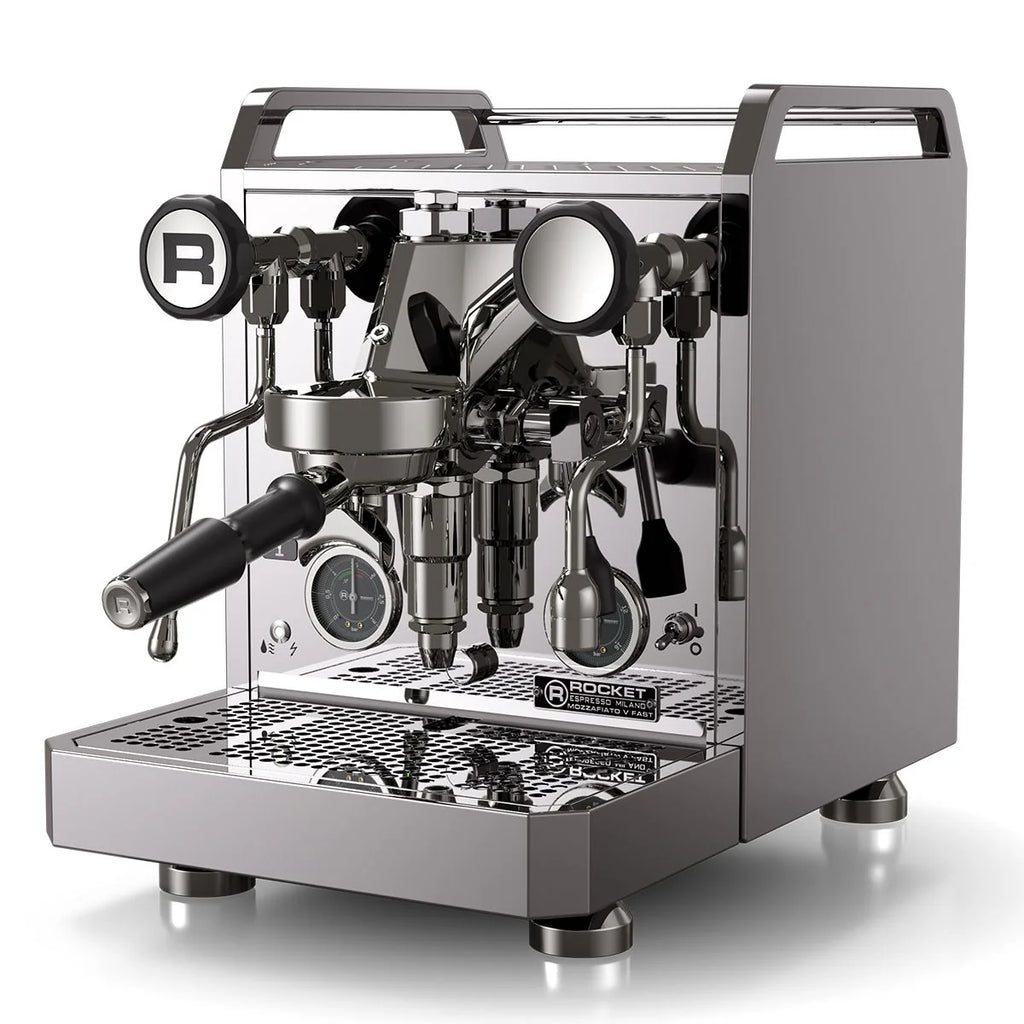 Rocket Espresso Mozzafiato V Fast