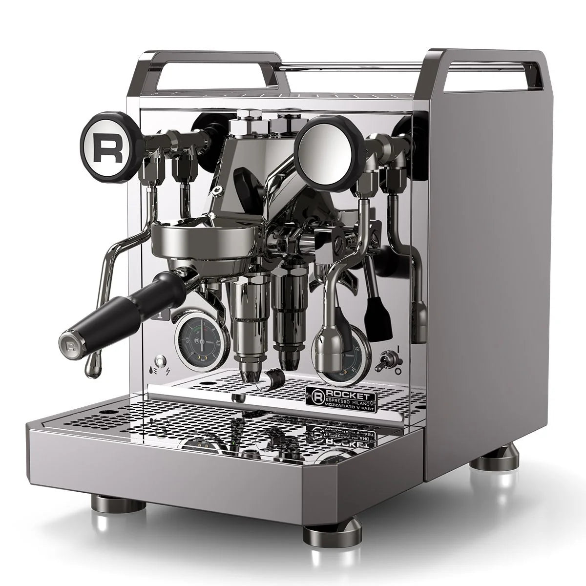 Rocket Espresso Mozzafiato V Fast
