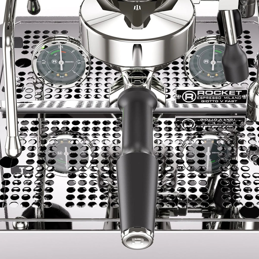Rocket Espresso Giotto V Fast