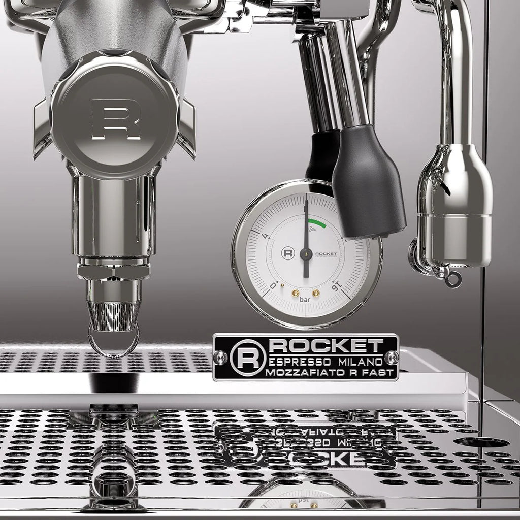 Rocket Espresso Mozzafiato R Fast
