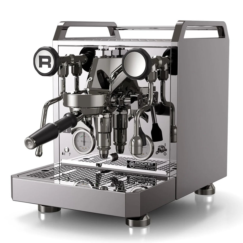 Rocket Espresso Mozzafiato R Fast