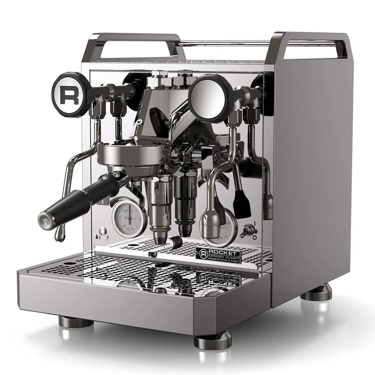 Rocket Espresso Mozzafiato R Fast