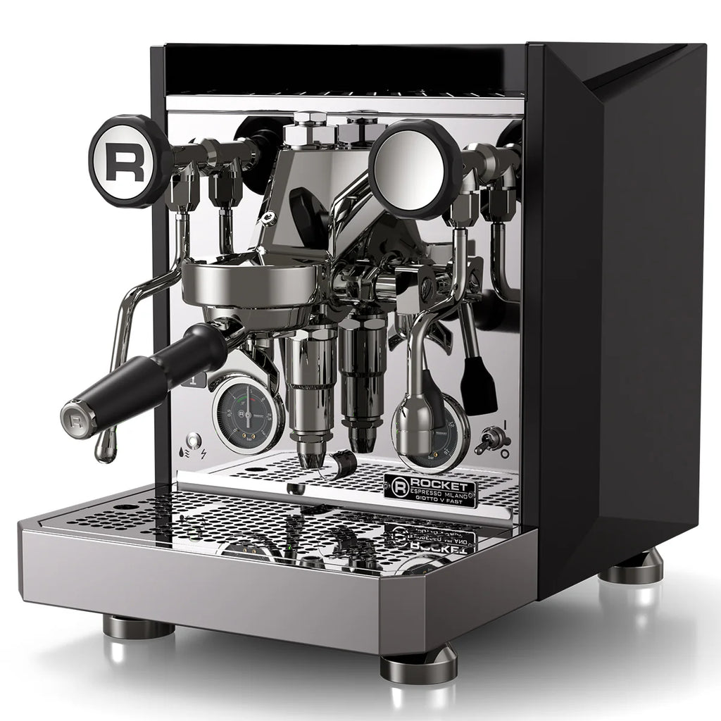 Rocket Espresso Giotto V Fast