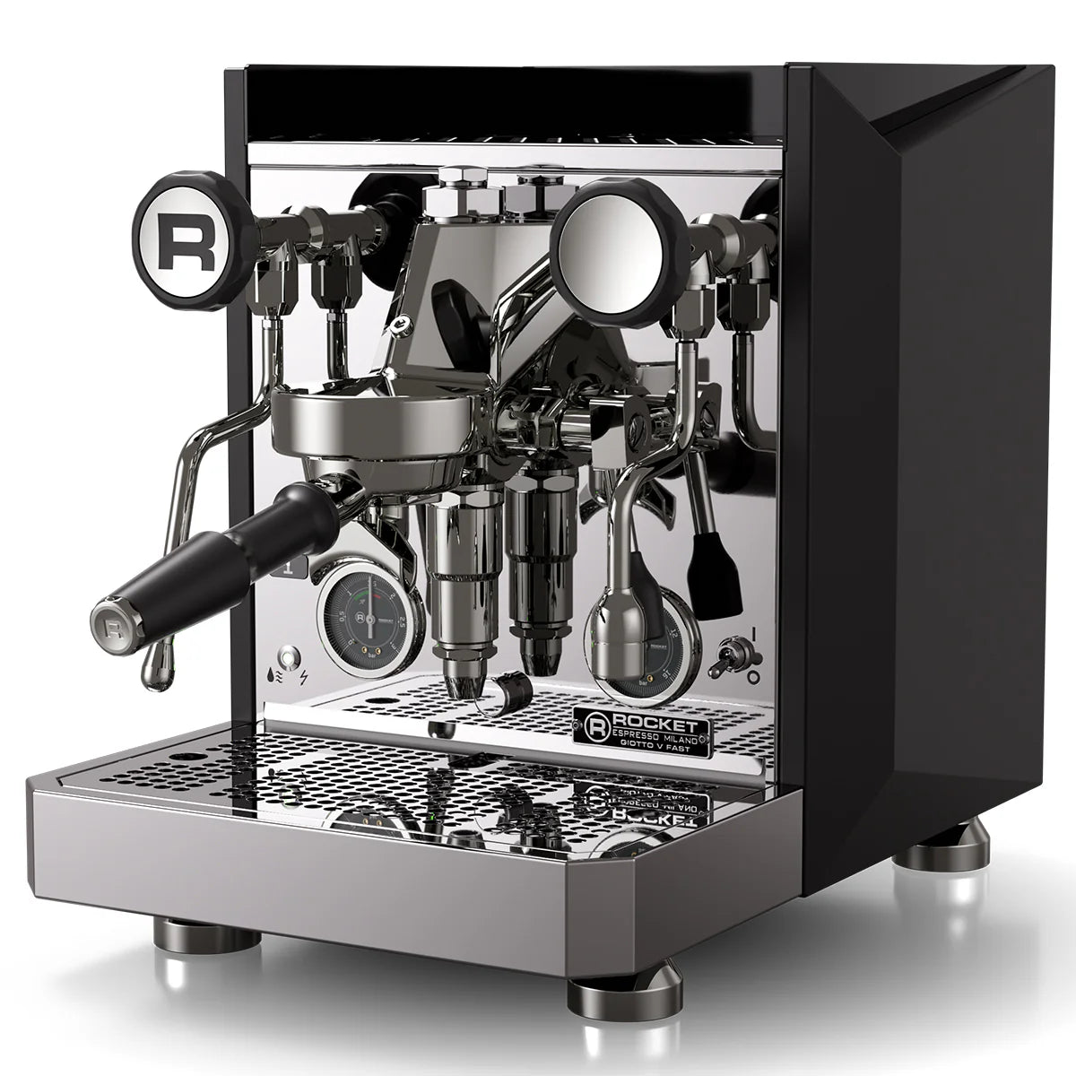 Rocket Espresso Giotto V Fast