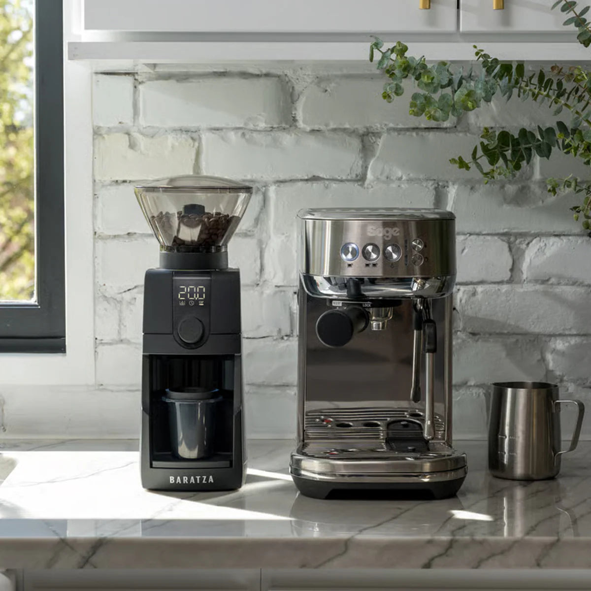 Baratza Encore ESP Pro sort