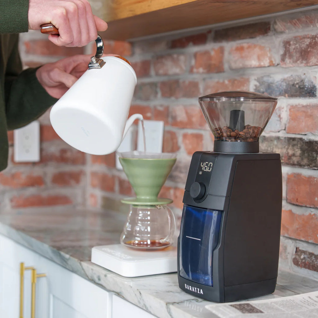 Baratza Encore ESP Pro sort