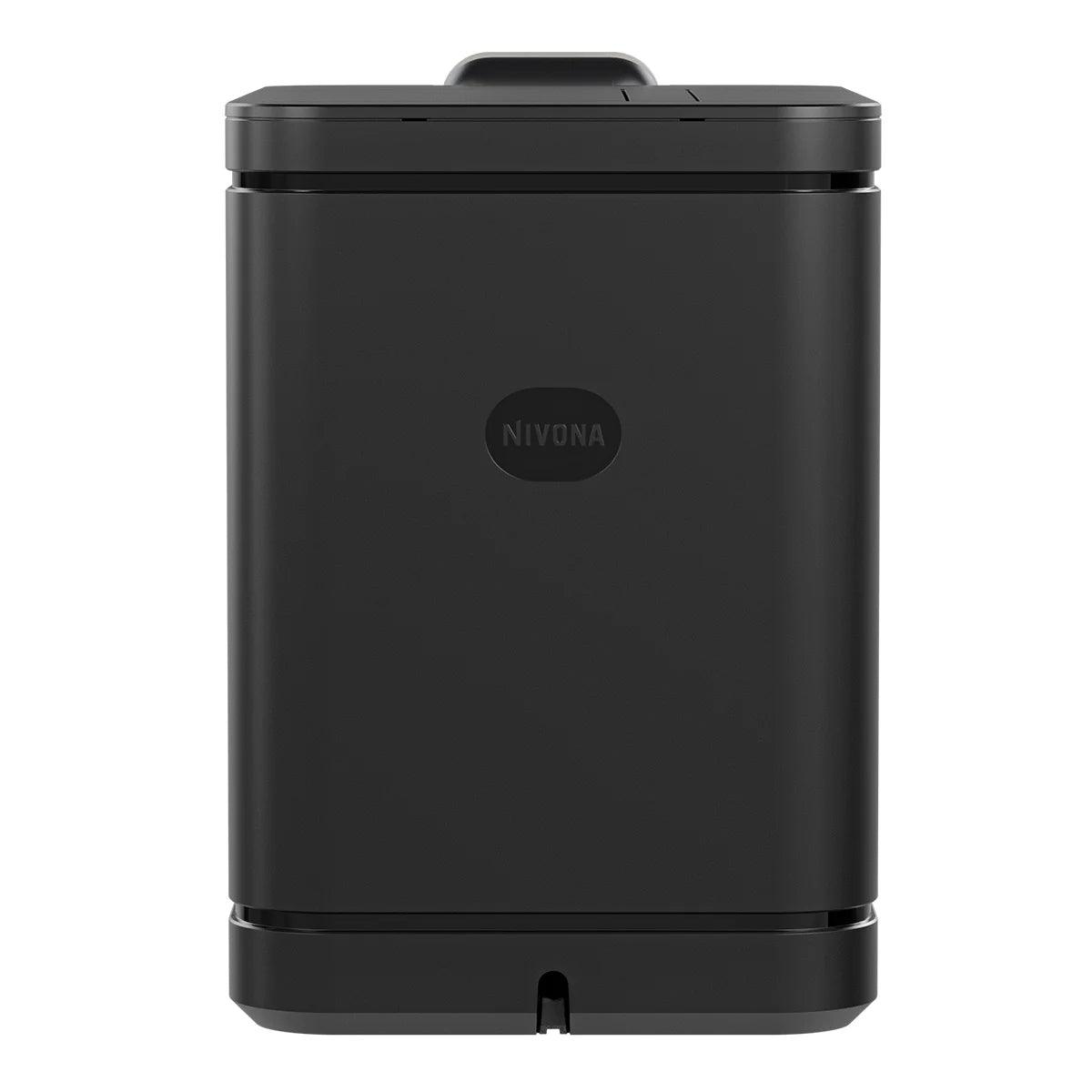 Nivona NIVO 8112 Fuldautomatisk espressomaskine