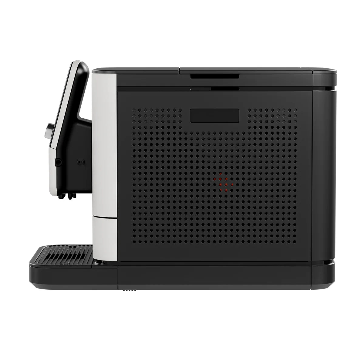 Nivona NIVO 8112 Fuldautomatisk espressomaskine