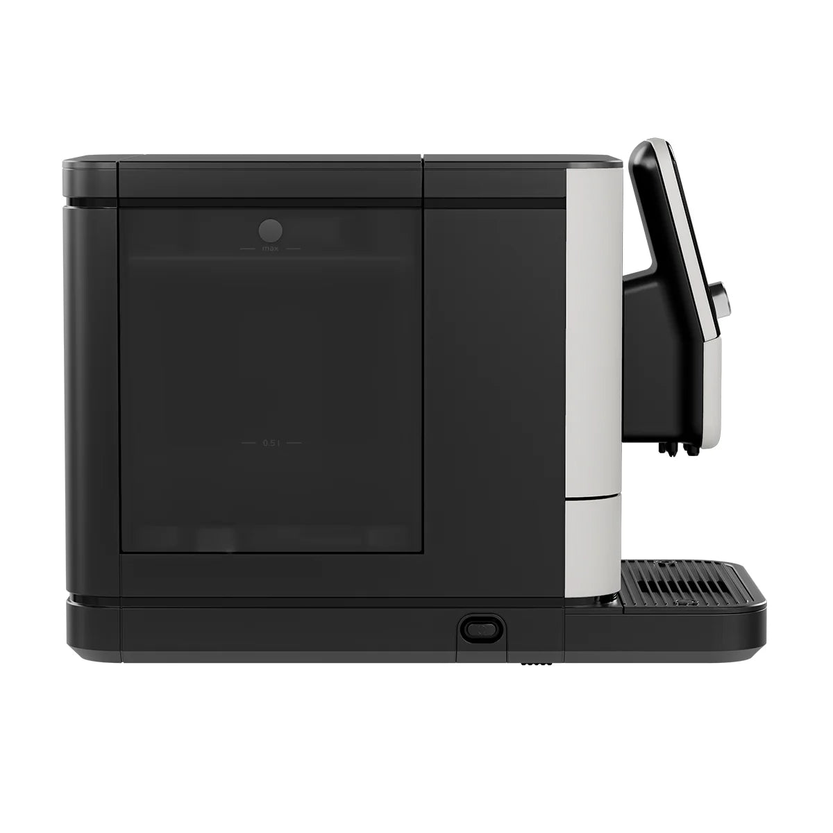 Nivona NIVO 8112 Fuldautomatisk espressomaskine