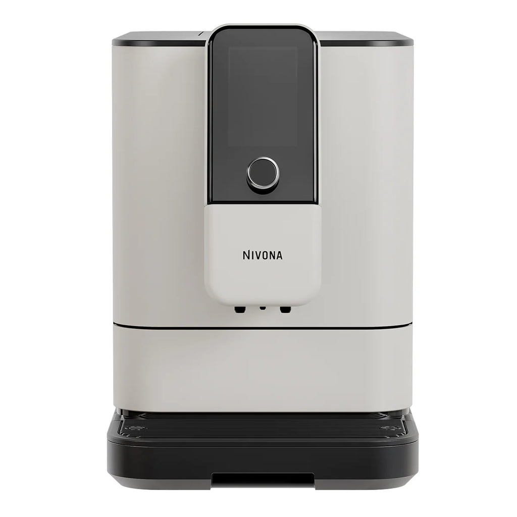 Nivona NIVO 8112 Fuldautomatisk espressomaskine