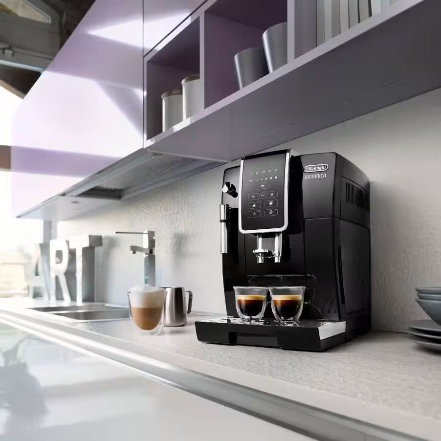 Dinamica ECAM350.15.B