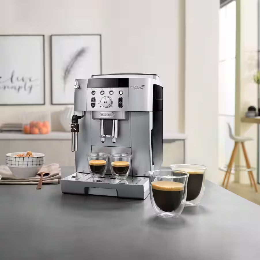Expresso broyeur FEB2533.SB Magnifica S Smart