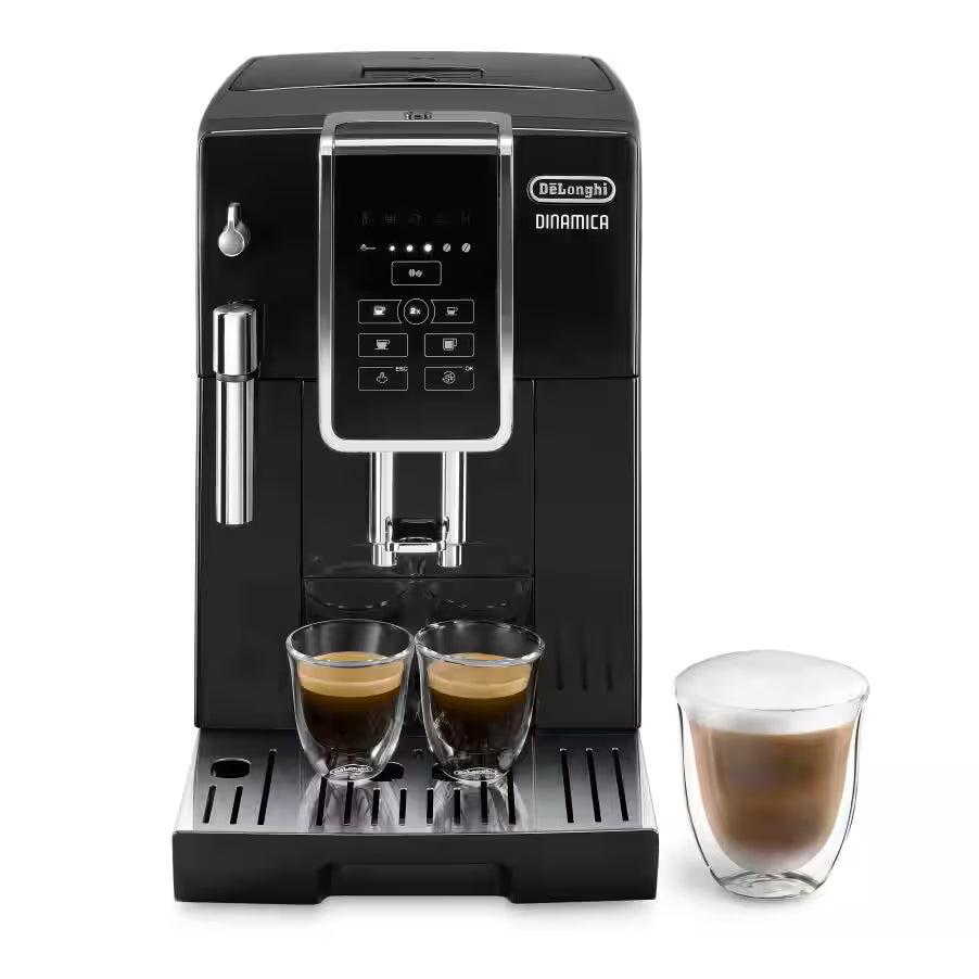 Dinamica ECAM350.15.B