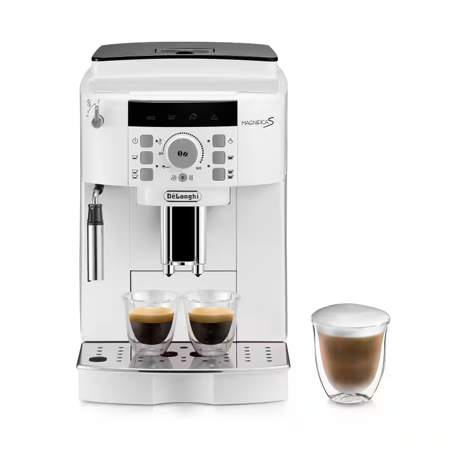 Magnifica S ECAM22.110.W