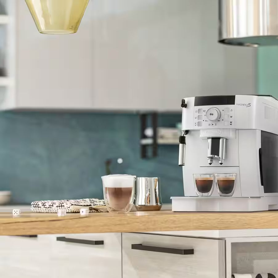 Magnifica S ECAM22.110.W