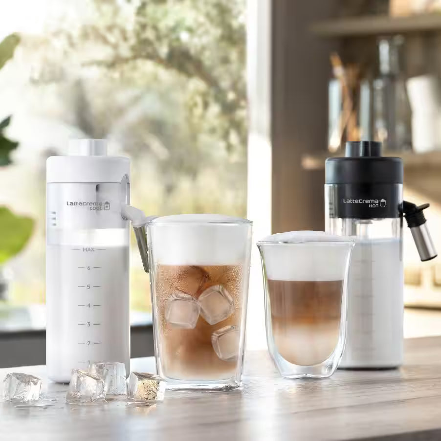 De'longhi Eletta Explore, Titanium - ECAM450.86.T