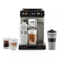 De'longhi Eletta Explore, Titanium - ECAM450.86.T
