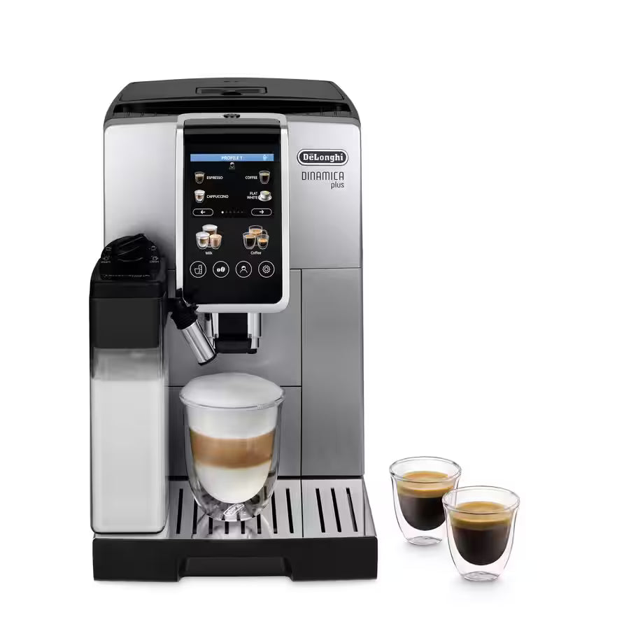 Dinamica Plus ECAM380.85.SB